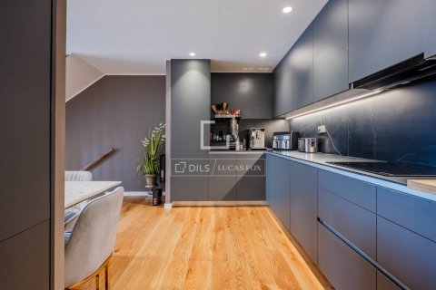 Купить виллу в Эсплугес-де-Льобрегат, Испания с 3 спальни, 280м², № 7060 - фото 29