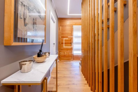 Купить виллу в Эсплугес-де-Льобрегат, Испания с 3 спальни, 280м², № 7060 - фото 13