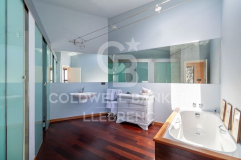 4 bedrooms house for sale in Barcelona, Catalonia, Spain № 5914 - photo 21
