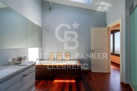 4 bedrooms house for sale in Barcelona, Catalonia, Spain № 5914 - photo 22