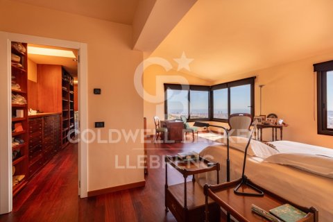 4 bedrooms house for sale in Barcelona, Catalonia, Spain № 5914 - photo 16