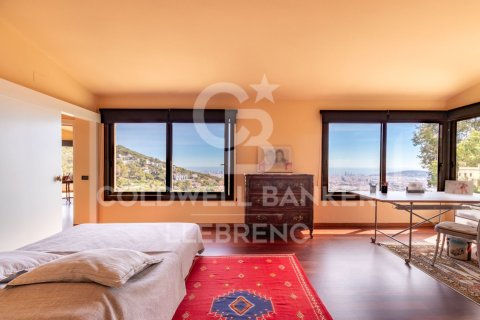 4 bedrooms house for sale in Barcelona, Catalonia, Spain № 5914 - photo 18