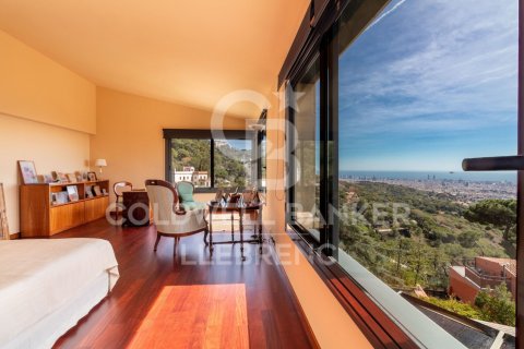 4 bedrooms house for sale in Barcelona, Catalonia, Spain № 5914 - photo 17
