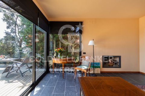 4 bedrooms house for sale in Barcelona, Catalonia, Spain № 5914 - photo 10