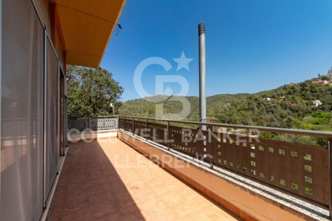 Сasa de 5 dormitorios en venta en Barcelona, Cataluña, Spain № 5910 - foto 6