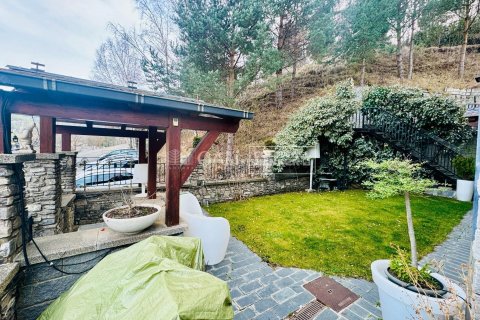 4 bedrooms house for sale in Principado De Andorra (Ninguna Poblacion Tiene C.P.), Lleida, Catalonia, Spain № 5915 - photo 10