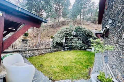 4 bedrooms house for sale in Principado De Andorra (Ninguna Poblacion Tiene C.P.), Lleida, Catalonia, Spain № 5915 - photo 8