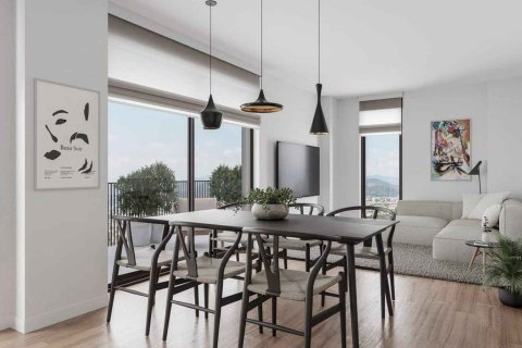 Apartamento de 3 dormitorios en venta en Nova Alcoholera Manresa, Barcelona, Cataluña, Spain № 3117