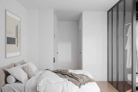 Apartamento de 3 dormitorios en venta en Nova Alcoholera Manresa, Barcelona, Cataluña, Spain № 3116 - foto 2