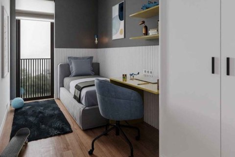 Apartamento de 3 dormitorios en venta en Nova Alcoholera Manresa, Barcelona, Cataluña, Spain № 3116 - foto 5