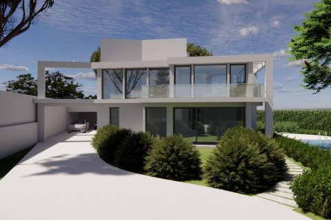 Сasa de 5 dormitorios en venta en Barcelona, Cataluña, Spain № 3112 - foto 6