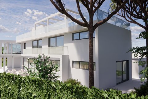 Сasa de 5 dormitorios en venta en Barcelona, Cataluña, Spain № 3112 - foto 7