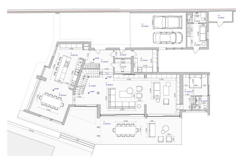 Сasa de 5 dormitorios en venta en Barcelona, Cataluña, Spain № 3112 - foto 12