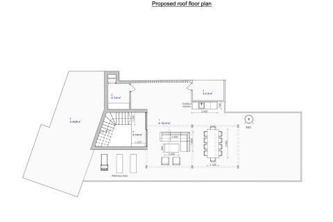 Сasa de 5 dormitorios en venta en Barcelona, Cataluña, Spain № 3112 - foto 14