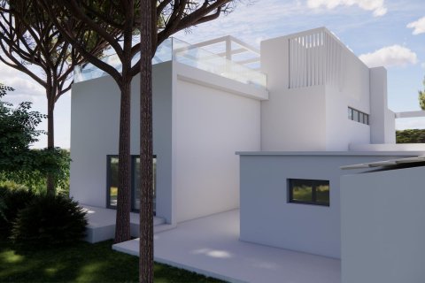 Сasa de 5 dormitorios en venta en Barcelona, Cataluña, Spain № 3112 - foto 9
