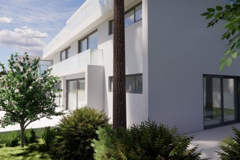 Сasa de 5 dormitorios en venta en Barcelona, Cataluña, Spain № 3112 - foto 8