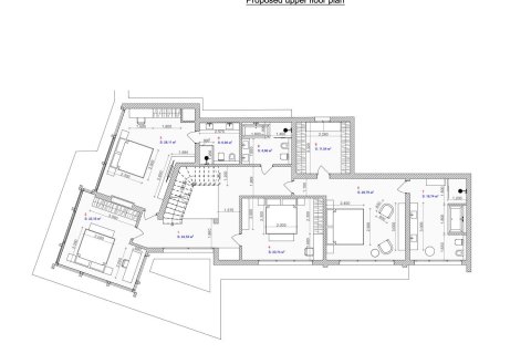 Сasa de 5 dormitorios en venta en Barcelona, Cataluña, Spain № 3112 - foto 13