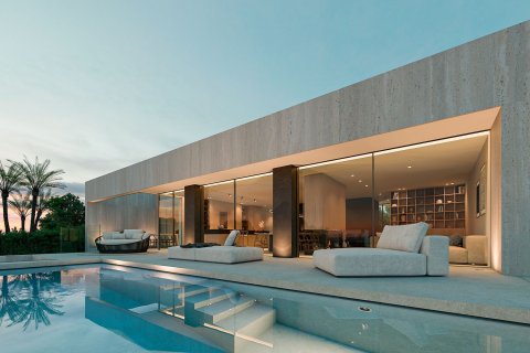 Сasa de 4 dormitorios en venta en Teia, Barcelona, Cataluña, Spain № 3114