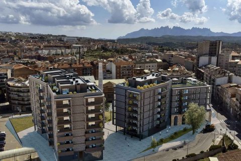 Nova Alcoholera en Manresa № 3115