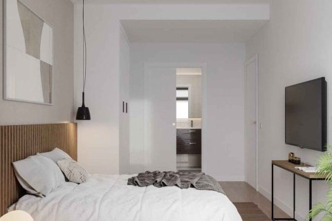 4 bedrooms apartment for sale in Nova Alcoholera Manresa, Barcelona, Catalonia, Spain № 3118 - photo 2