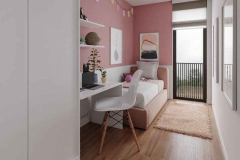 4 bedrooms apartment for sale in Nova Alcoholera Manresa, Barcelona, Catalonia, Spain № 3118 - photo 5
