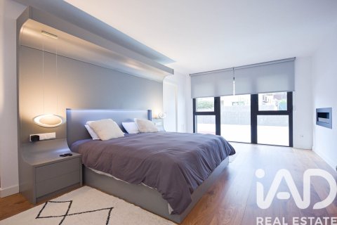 Casa adosada de 5 dormitorios en venta en Sant Pere de Ribes, Barcelona, Cataluña, Spain № 4737 - foto 16