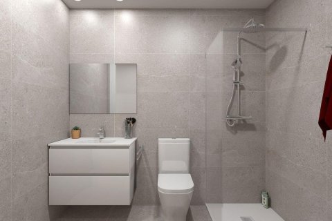 4 bedrooms apartment for sale in Sanfeliu 101 L'Hospitalet de Llobregat, Barcelona, Catalonia, Spain № 3364 - photo 4