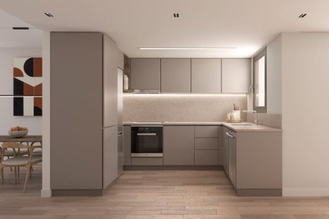3 bedrooms apartment for sale in Santa Eulalia L'Hospitalet de Llobregat, Barcelona, Catalonia, Spain № 3374 - photo 2