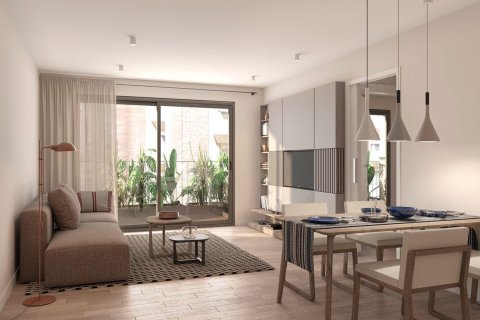 3 bedrooms apartment for sale in Santa Eulalia L'Hospitalet de Llobregat, Barcelona, Catalonia, Spain № 3374 - photo 3