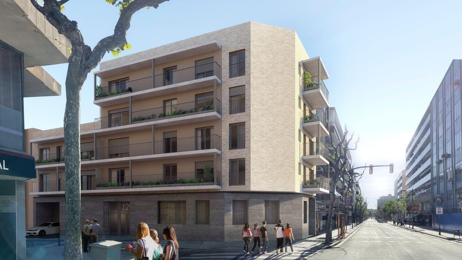 Santa Eulalia