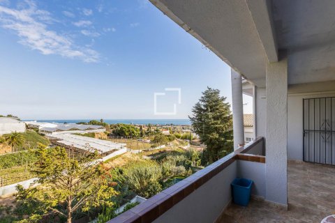 6 bedrooms villa for sale in Cabrils, Barcelona, Catalonia, Spain № 3911 - photo 30
