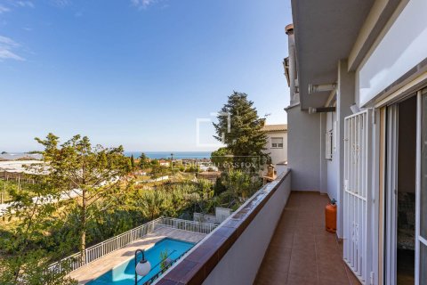 6 bedrooms villa for sale in Cabrils, Barcelona, Catalonia, Spain № 3911 - photo 27
