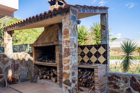 6 bedrooms villa for sale in Cabrils, Barcelona, Catalonia, Spain № 3911 - photo 29