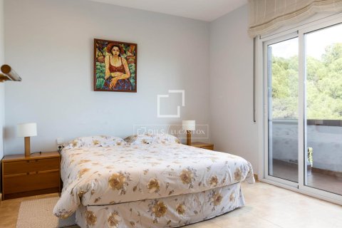 6 bedrooms villa for sale in Cabrils, Barcelona, Catalonia, Spain № 3911 - photo 16
