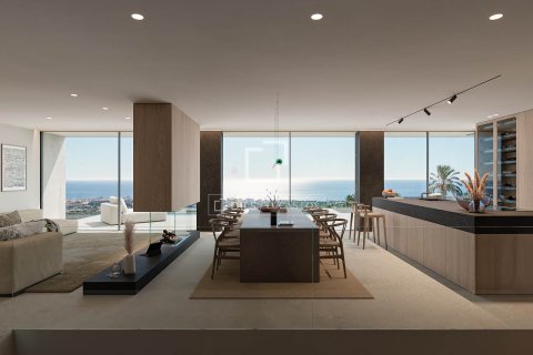 Купить виллу в Тейя, Испания с 4 спальни, 479м², № 3913 - фото 5