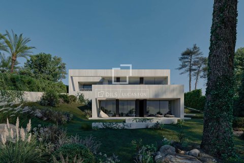 Купить виллу в Тейя, Испания с 4 спальни, 479м², № 3913 - фото 3