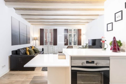 2 bedrooms apartment for sale in Barcelona, Catalonia, Spain № 3912 - photo 8