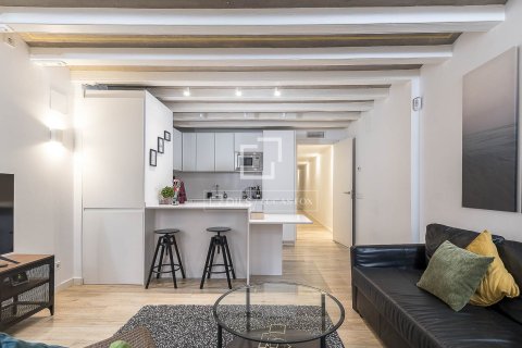 2 bedrooms apartment for sale in Barcelona, Catalonia, Spain № 3912 - photo 4