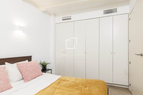 2 bedrooms apartment for sale in Barcelona, Catalonia, Spain № 3912 - photo 21