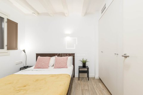 2 bedrooms apartment for sale in Barcelona, Catalonia, Spain № 3912 - photo 20