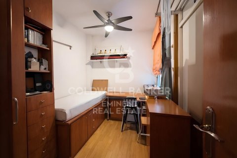 4 bedrooms apartment for sale in Barcelona, Catalonia, Spain № 7711 - photo 9
