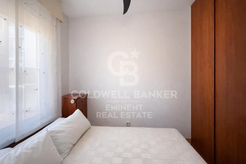 4 bedrooms apartment for sale in Barcelona, Catalonia, Spain № 7711 - photo 15