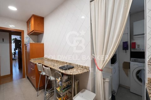 4 bedrooms apartment for sale in Barcelona, Catalonia, Spain № 7711 - photo 19