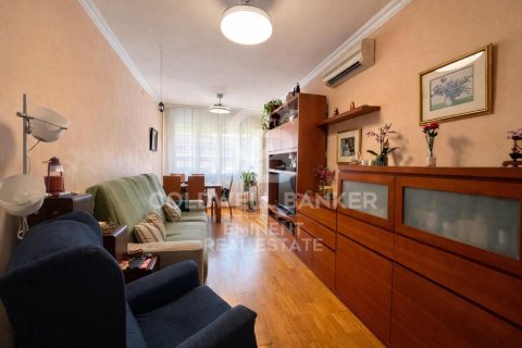 4 bedrooms apartment for sale in Barcelona, Catalonia, Spain № 7711 - photo 22