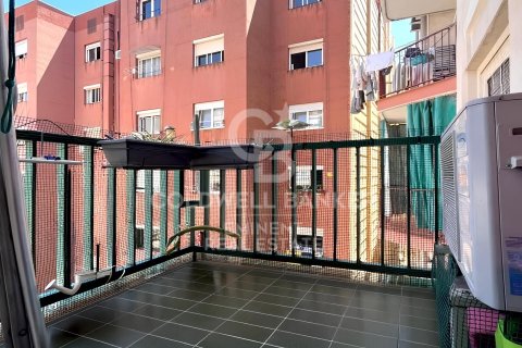 4 bedrooms apartment for sale in Barcelona, Catalonia, Spain № 7711 - photo 21