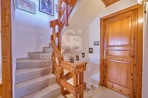 Купить дом в Бельвер де Серданья, Испания с 5 спален, 158м², № 7708 - фото 25