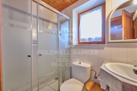 Купить дом в Бельвер де Серданья, Испания с 5 спален, 158м², № 7708 - фото 20