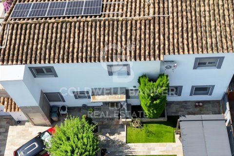 Купить дом в Эмпуриабрава, Испания с 6 спален, 238м², № 7705 - фото 6