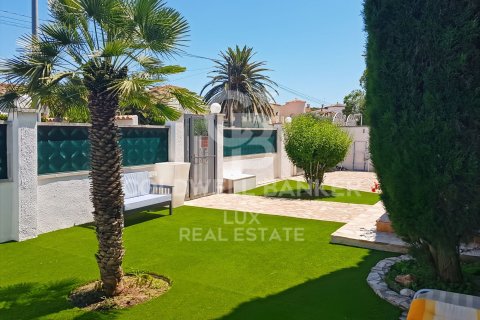 Купить дом в Эмпуриабрава, Испания с 6 спален, 238м², № 7705 - фото 11