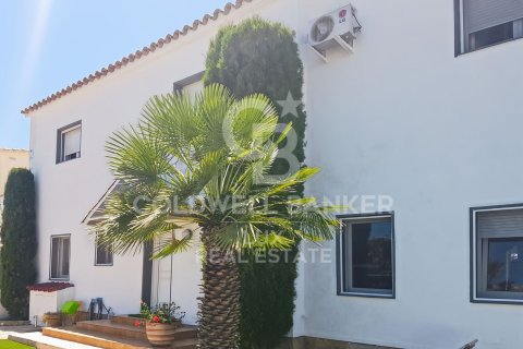 Купить дом в Эмпуриабрава, Испания с 6 спален, 238м², № 7705 - фото 5